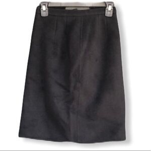 DECO Skirt Black‎
